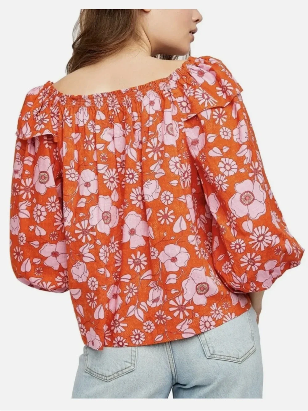 Free People free people